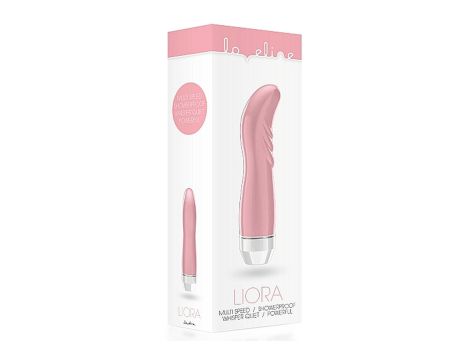 Liora - Pink - 2