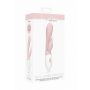 Rabbit Vibrator - Juicy - Pink - 3