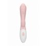 Rabbit Vibrator - Juicy - Pink - 5