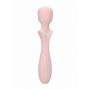 Loveline - Massage Wand - Jiggle - Pink - 2