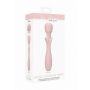 Loveline - Massage Wand - Jiggle - Pink - 3