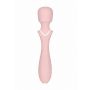 Loveline - Massage Wand - Jiggle - Pink - 5