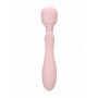 Loveline - Massage Wand - Jiggle - Pink - 6