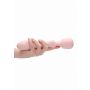 Loveline - Massage Wand - Jiggle - Pink - 7