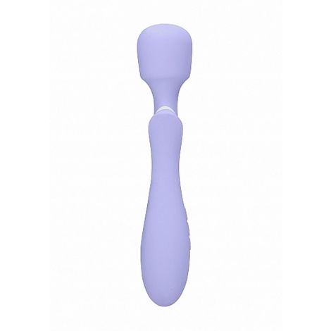 Loveline - Massage Wand - Jiggle - Purple - 5