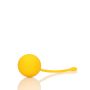 Silicone Kegel Balls Training Set - Carambola - 5