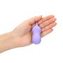 Vibrating Egg with Remote Control - Violet Harmony - 4