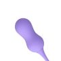 Vibrating Egg with Remote Control - Violet Harmony - 5