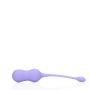 Vibrating Egg with Remote Control - Violet Harmony - 6