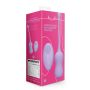 Vibrating Egg with Remote Control - Violet Harmony - 7