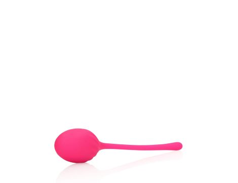 2 Piece Thumping Kegel Ball Set - Wild Strawberry - 2