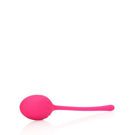 2 Piece Thumping Kegel Ball Set - Wild Strawberry - 2