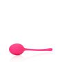 2 Piece Thumping Kegel Ball Set - Wild Strawberry - 3