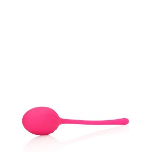 2 Piece Thumping Kegel Ball Set - Wild Strawberry - image 2