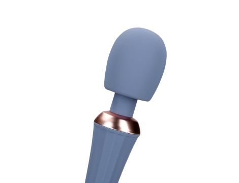 Powerful Wand Vibrator with Still Handle - 6