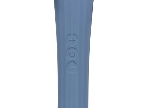 Powerful Wand Vibrator with Still Handle - 7