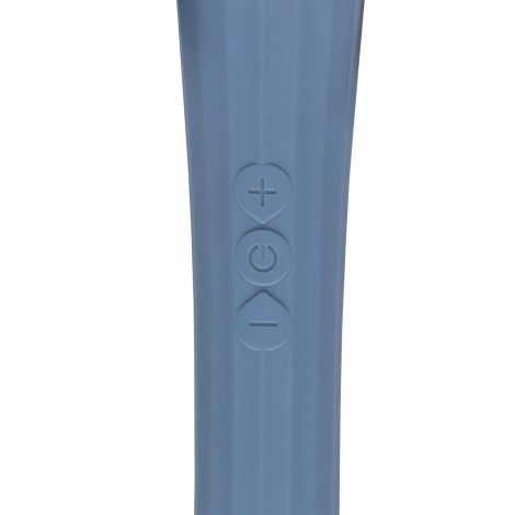 Powerful Wand Vibrator with Still Handle - 7