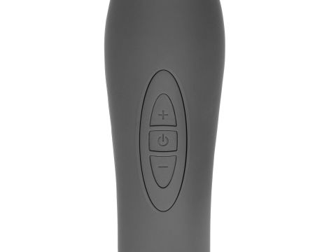 Powerful Wand Vibrator - 7