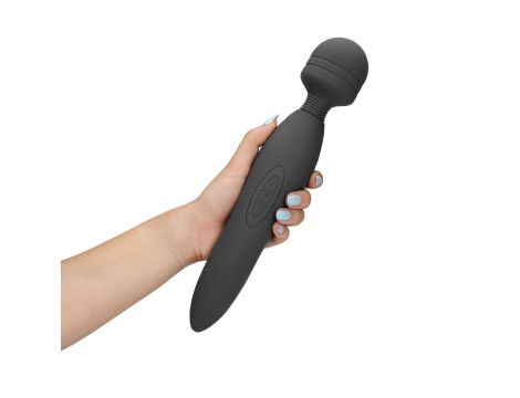 Powerful Wand Vibrator - 10