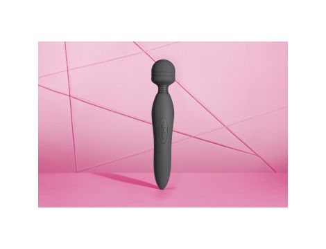 Powerful Wand Vibrator - 11