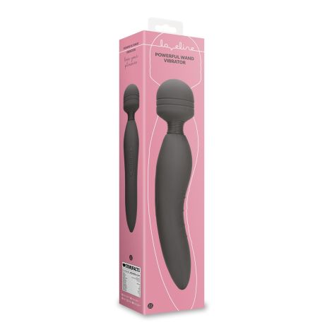 Powerful Wand Vibrator - 2