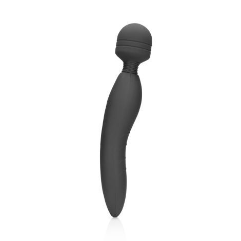 Powerful Wand Vibrator - 5