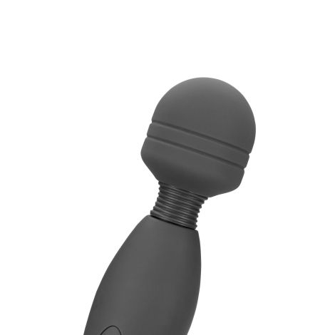 Powerful Wand Vibrator - 6