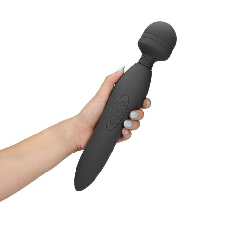 Powerful Wand Vibrator - 10