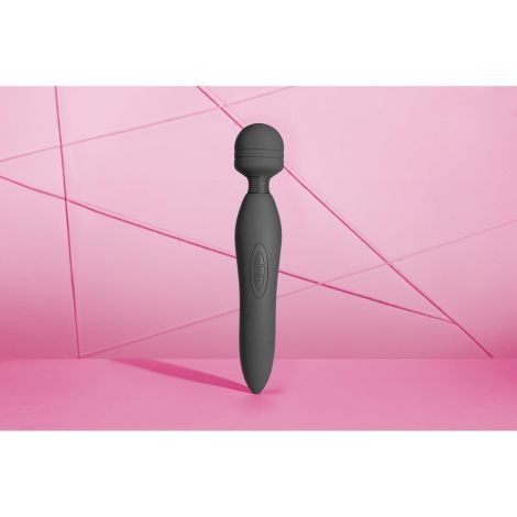 Powerful Wand Vibrator - 11