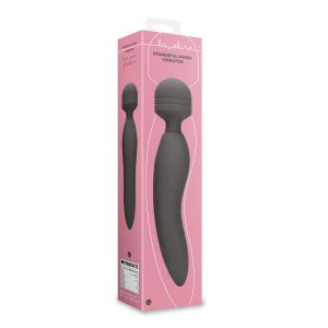 Powerful Wand Vibrator - image 2