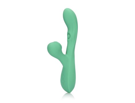 Pulse Wave and Tongue Flickering Rabbit Vibrator