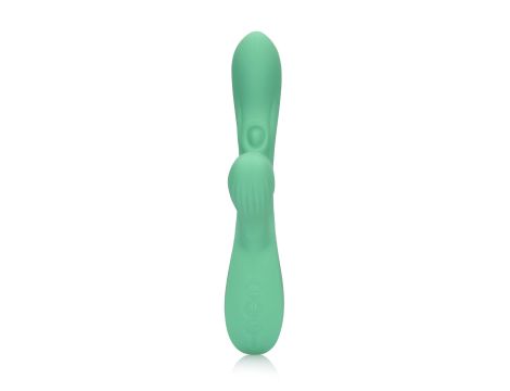 Pulse Wave and Tongue Flickering Rabbit Vibrator - 5