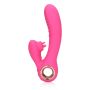 Tongue Flickering and Heating Rabbit Vibrator - 3