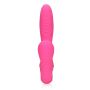 Tongue Flickering and Heating Rabbit Vibrator - 7