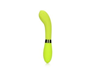 Silicone G-Spot Vibrator - image 2