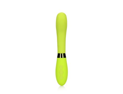 Silicone G-Spot Vibrator - 3