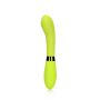 Silicone G-Spot Vibrator - 2