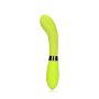 Silicone G-Spot Vibrator - 3