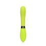 Silicone G-Spot Vibrator - 4