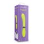 Silicone G-Spot Vibrator - 5