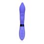 Silicone Pointed Rabbit Vibrator - 3