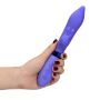 Silicone Pointed Rabbit Vibrator - 13