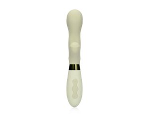 Silicone Rabbit Vibrator - image 2