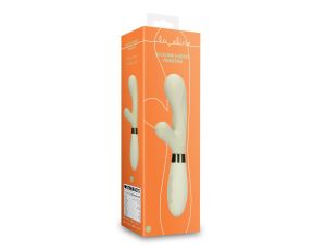 Silicone Rabbit Vibrator - image 2