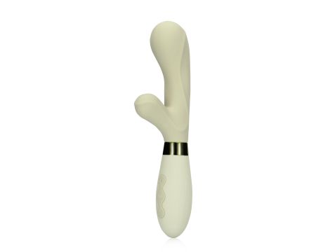 Silicone Rabbit Vibrator - 11