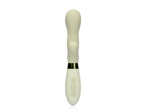 Silicone Rabbit Vibrator - 12