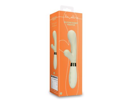 Silicone Rabbit Vibrator - 2