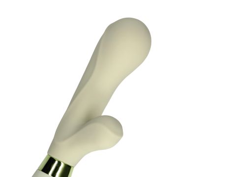 Silicone Rabbit Vibrator - 5