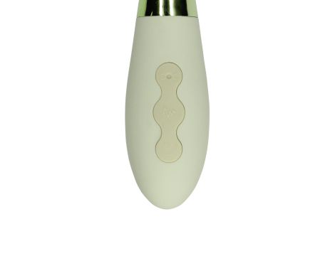 Silicone Rabbit Vibrator - 7