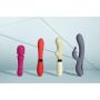 Silicone Rabbit Vibrator - 11